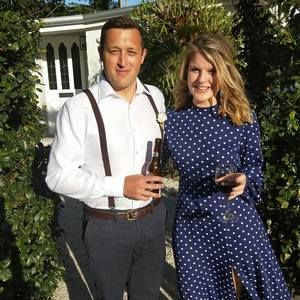 Meet your Posher, Alice